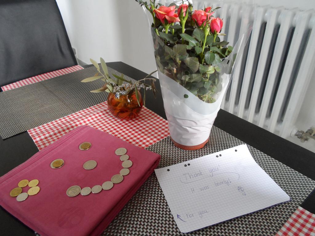 Apartments Grahovac Umag Room photo